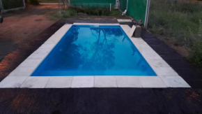 Casa Quincho El Refugio